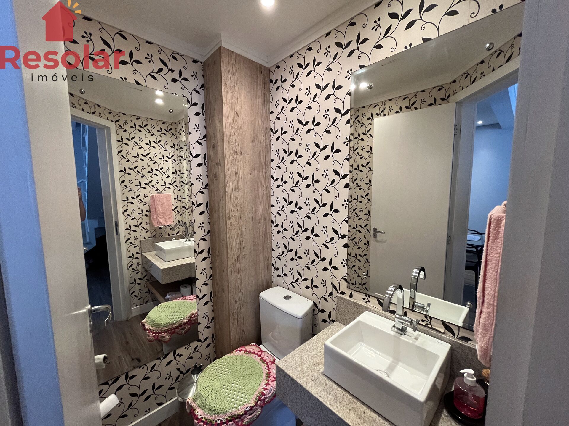 Sobrado, 2 quartos, 70 m² - Foto 11