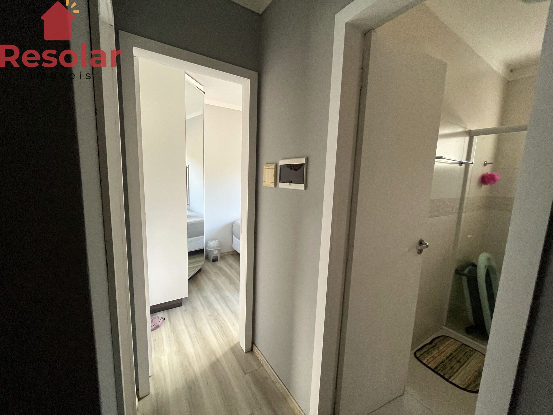 Sobrado, 2 quartos, 70 m² - Foto 13
