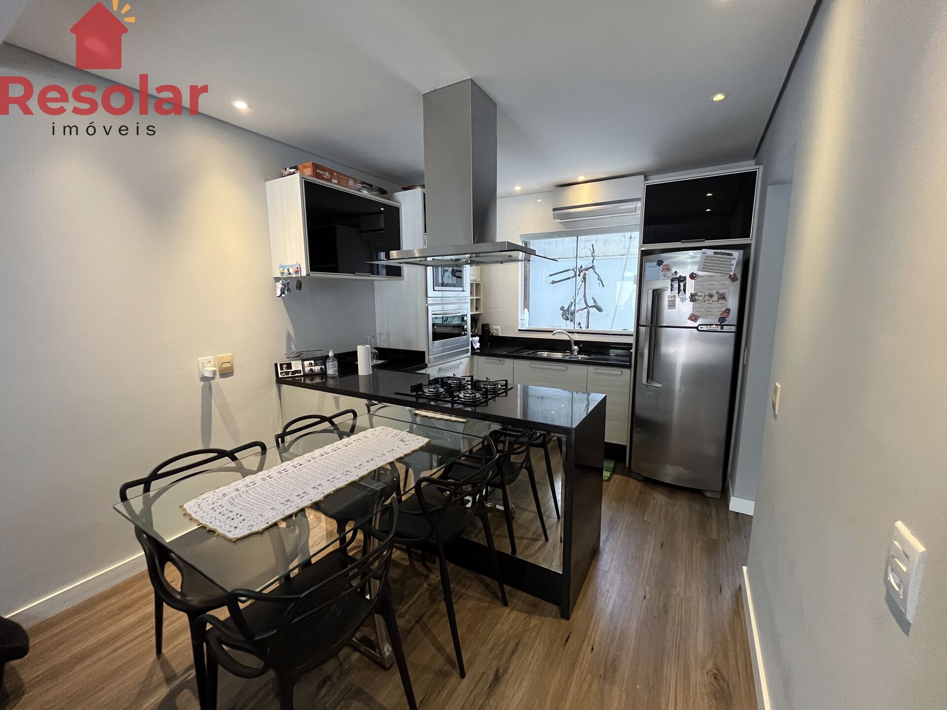 Sobrado, 2 quartos, 70 m² - Foto 7