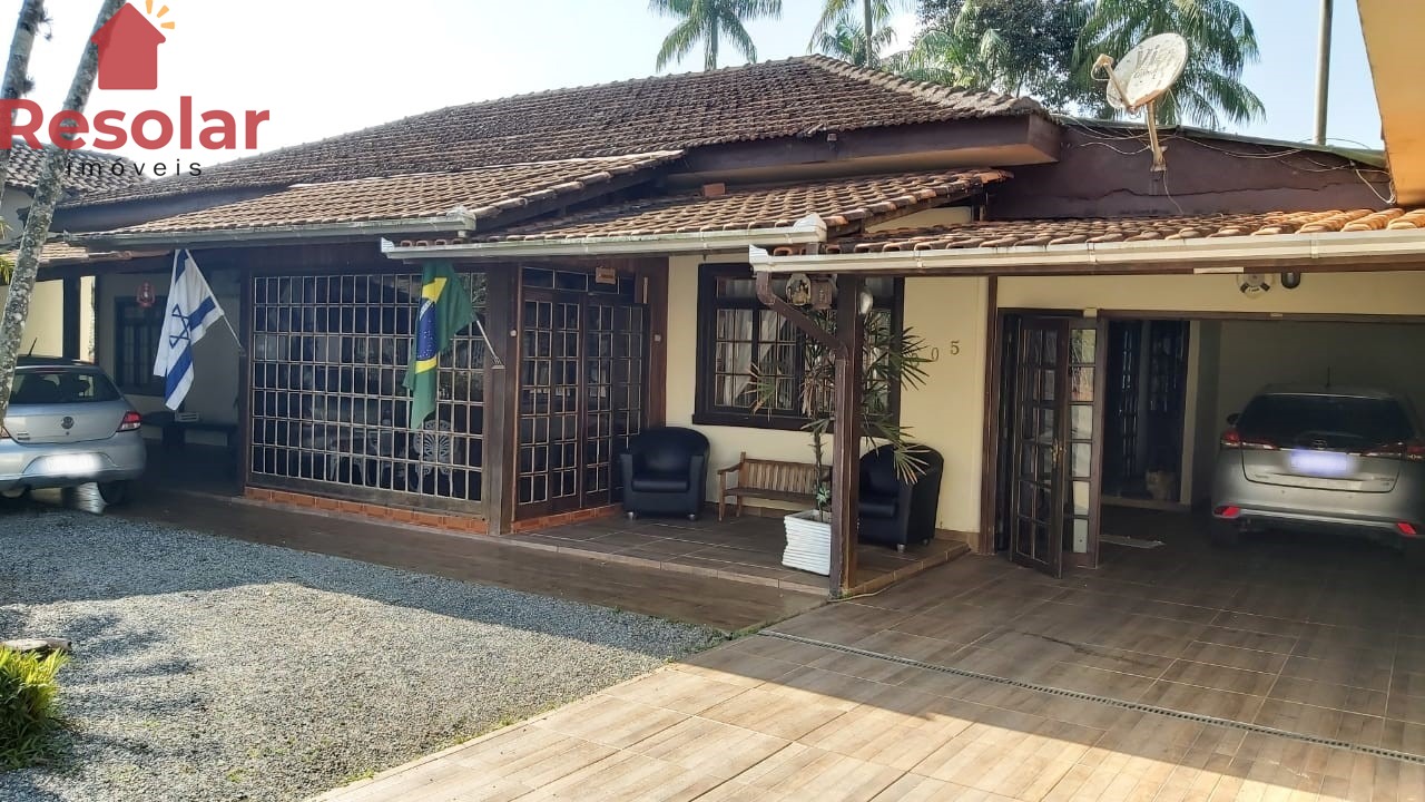 Casa à venda com 3 quartos, 735m² - Foto 8