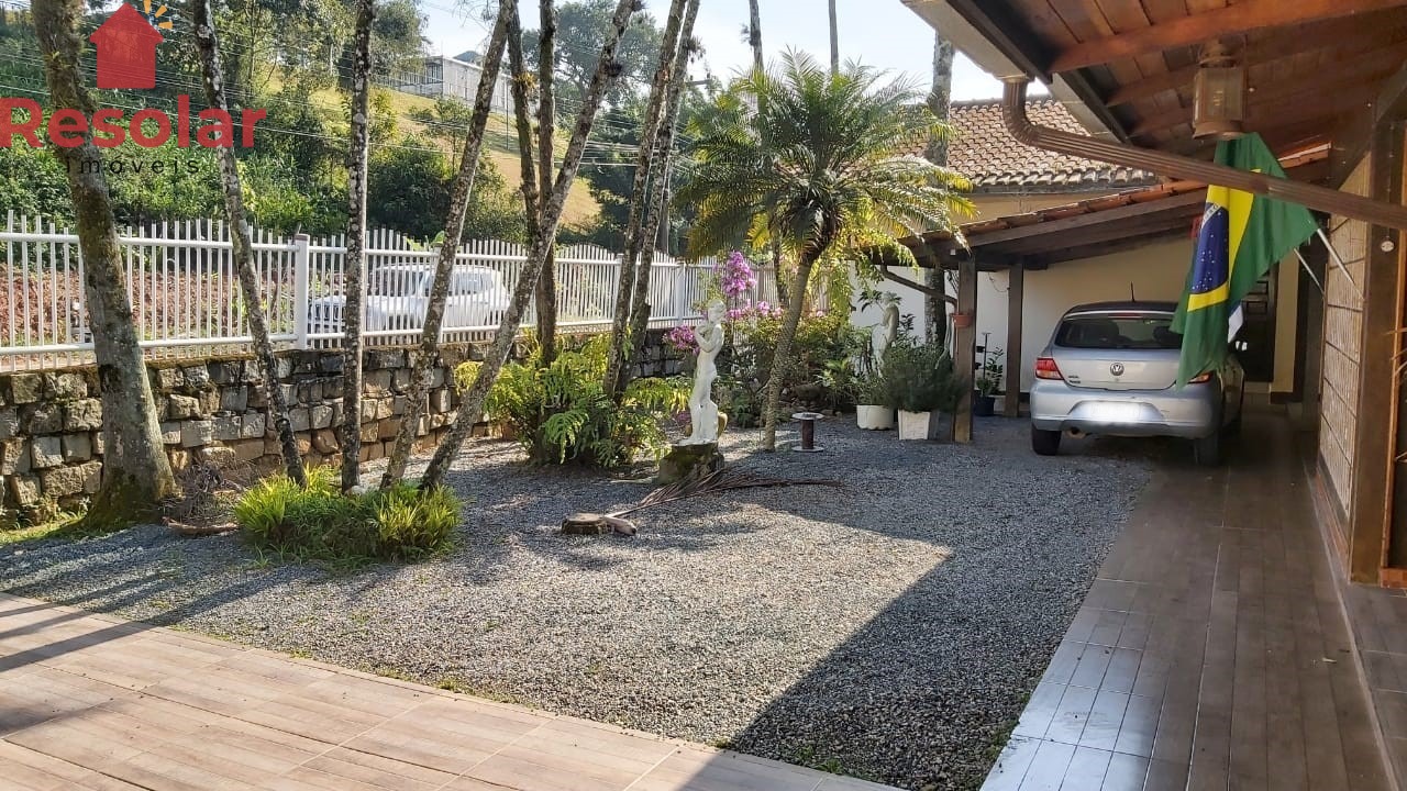 Casa à venda com 3 quartos, 735m² - Foto 13