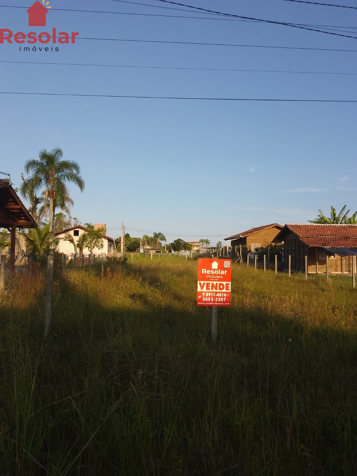 Terreno à venda, 375m² - Foto 1