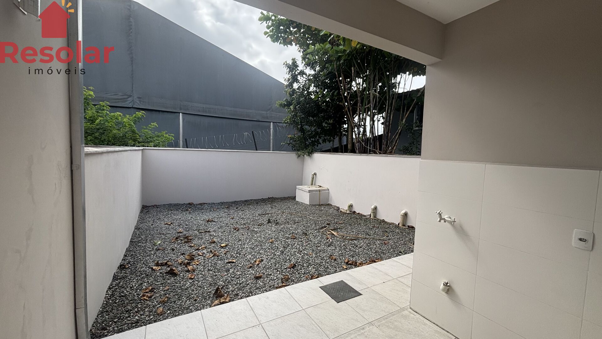 Casa para alugar com 2 quartos - Foto 8