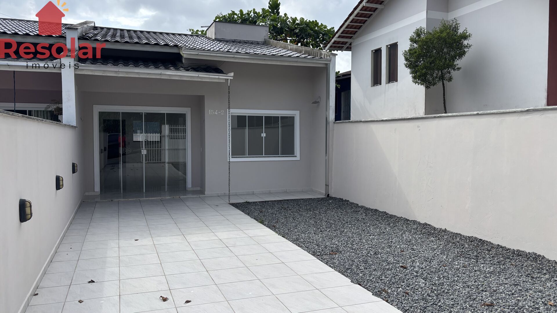 Casa para alugar com 2 quartos - Foto 12