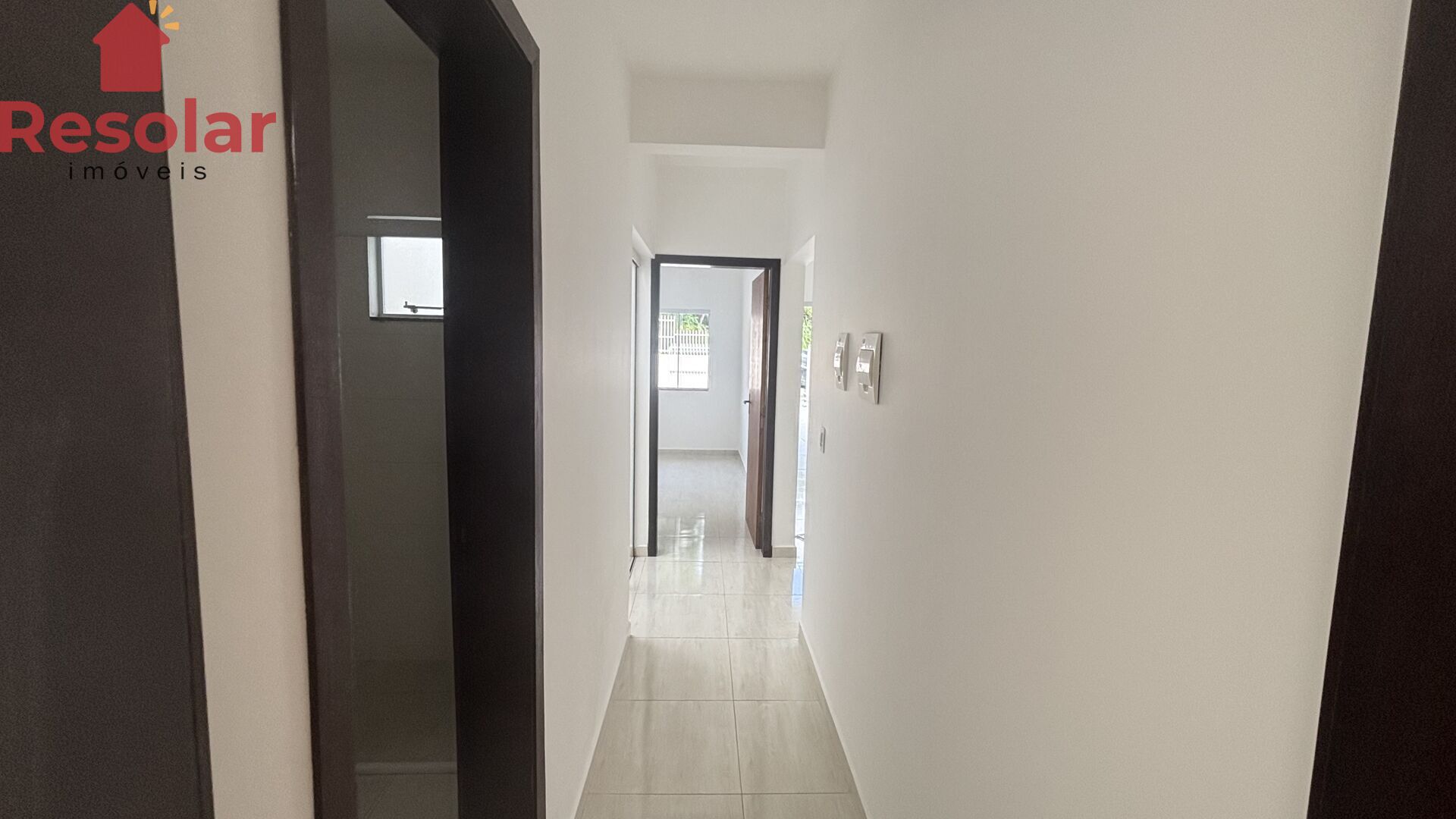 Casa para alugar com 2 quartos - Foto 4