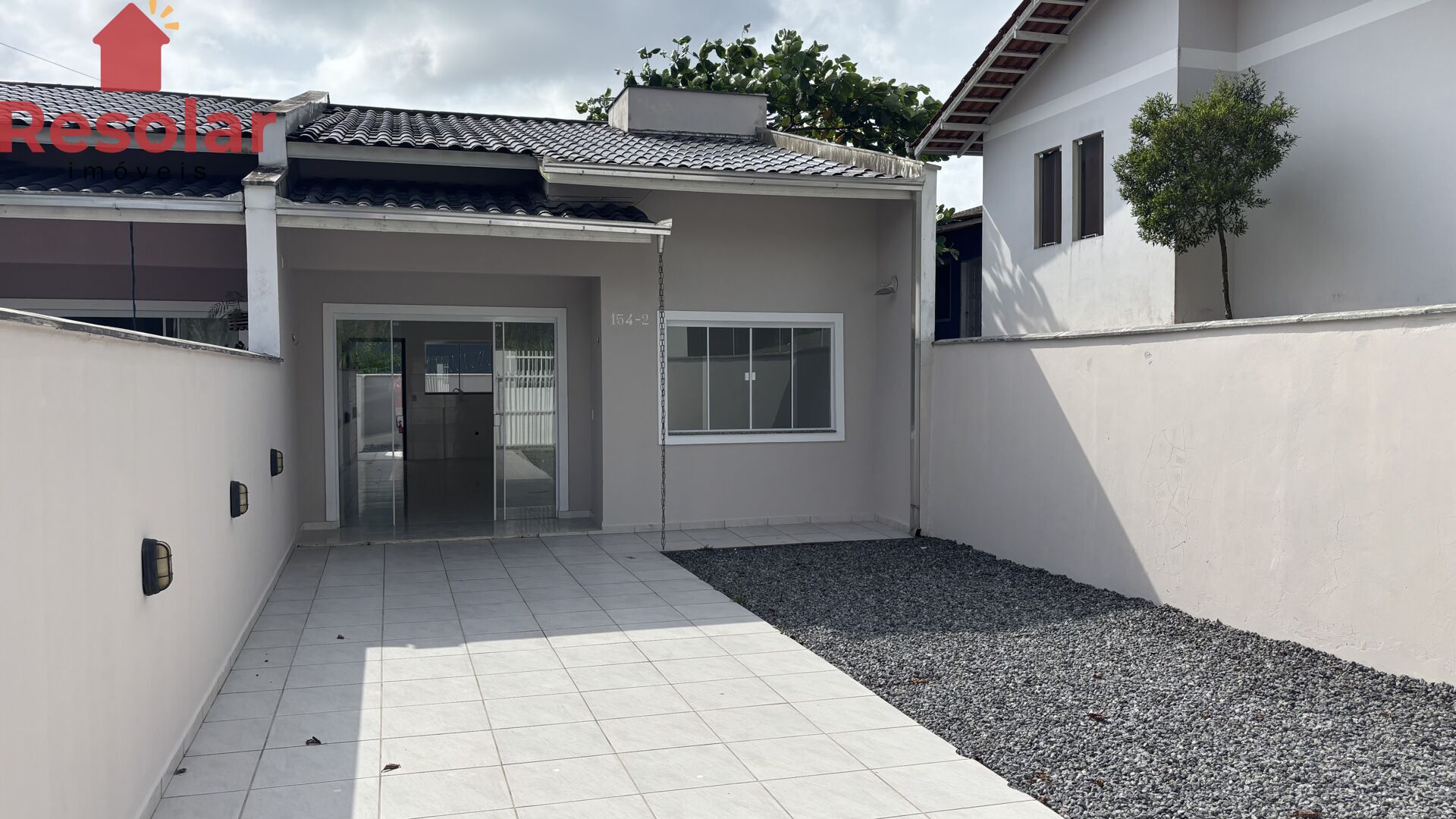 Casa para alugar com 2 quartos - Foto 10