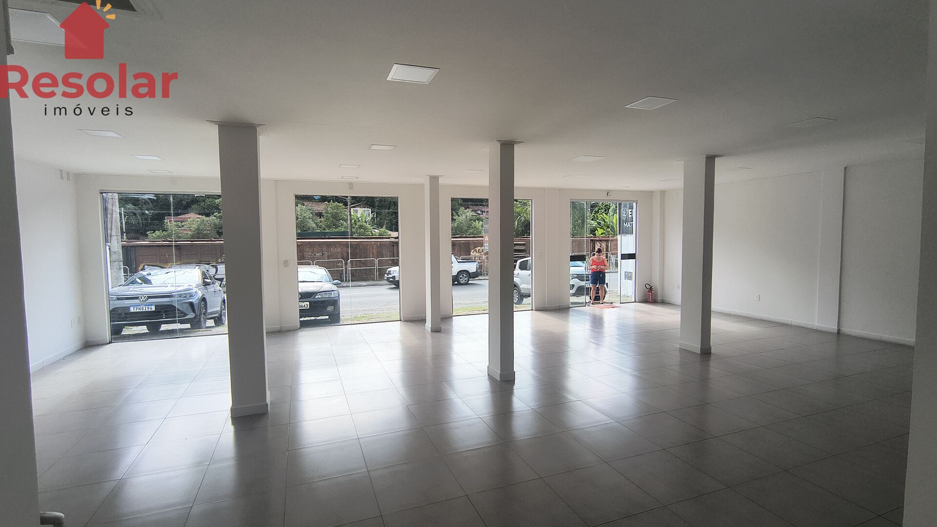 Sala-Conjunto, 135 m² - Foto 10