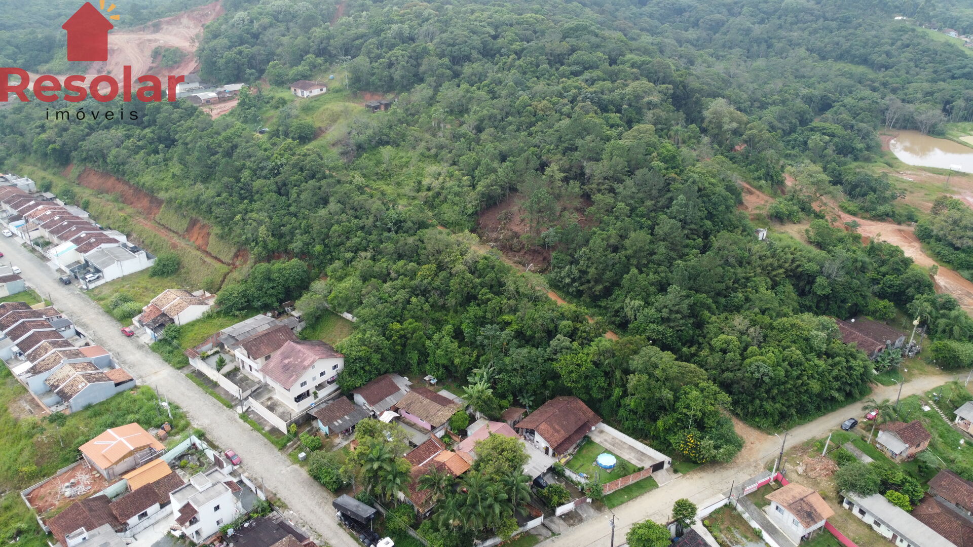 Terreno à venda, 360m² - Foto 4