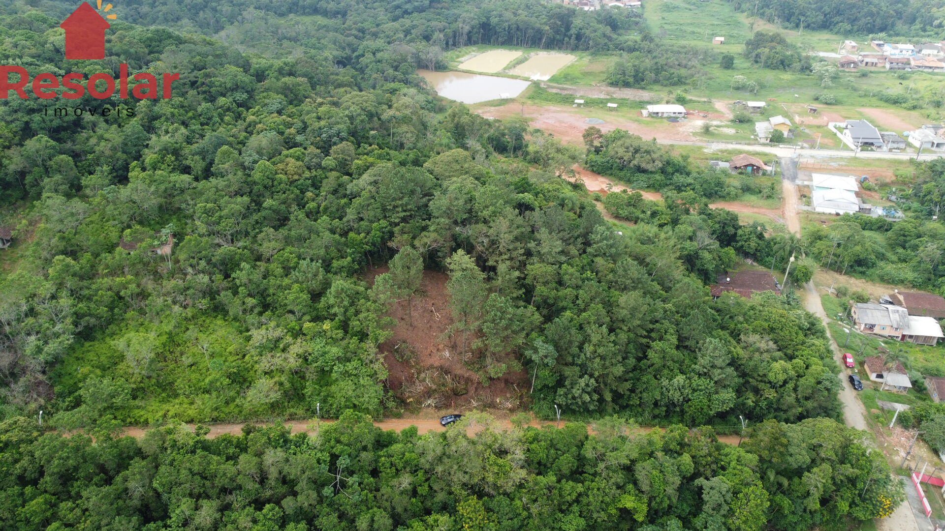 Terreno à venda, 360m² - Foto 3