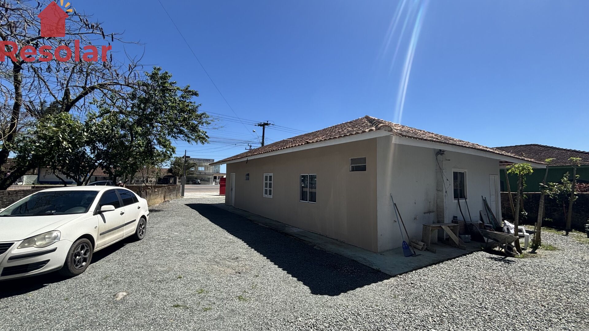 Casa Comercial - Foto 6