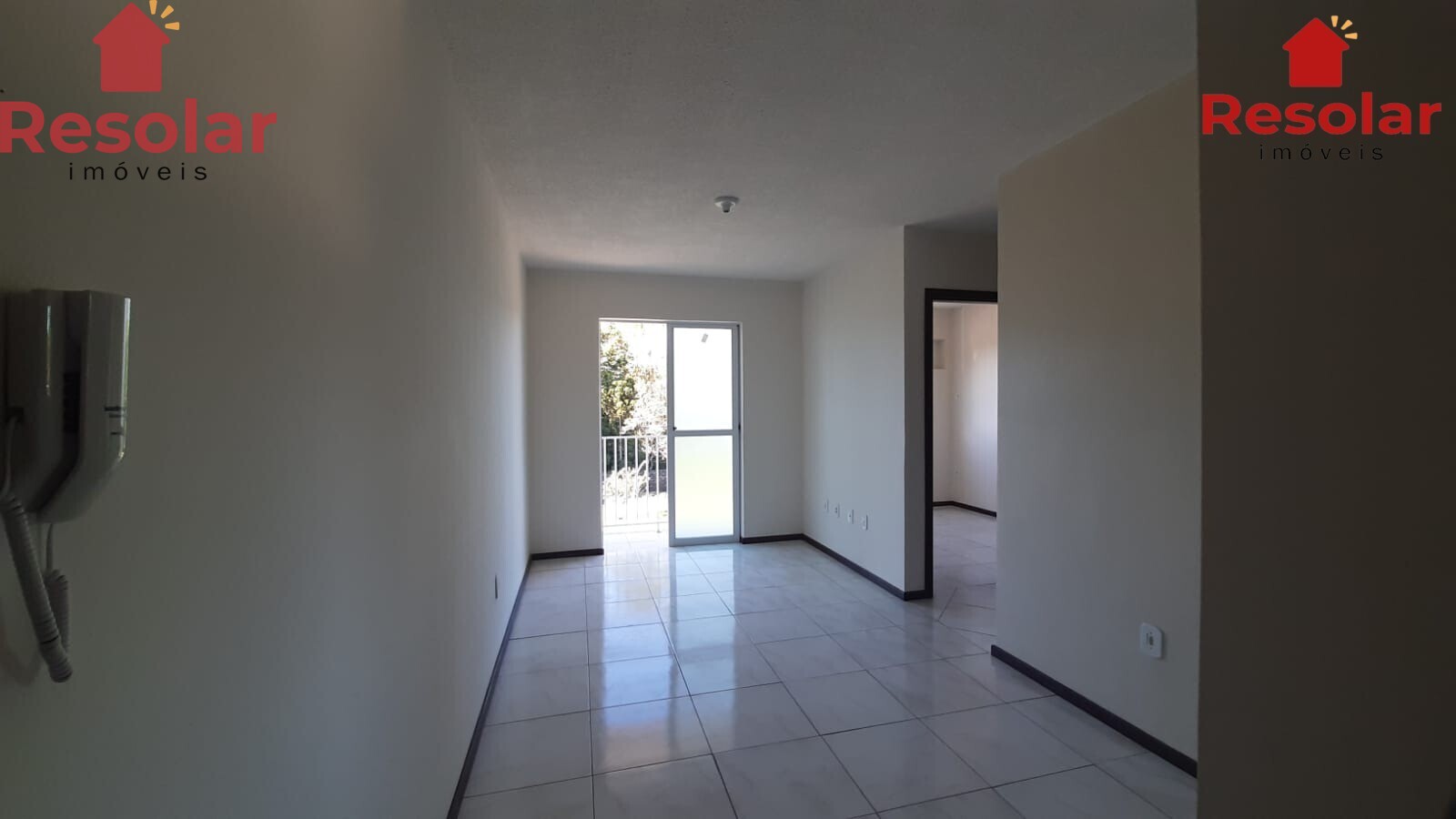 Apartamento para alugar com 2 quartos, 67m² - Foto 3