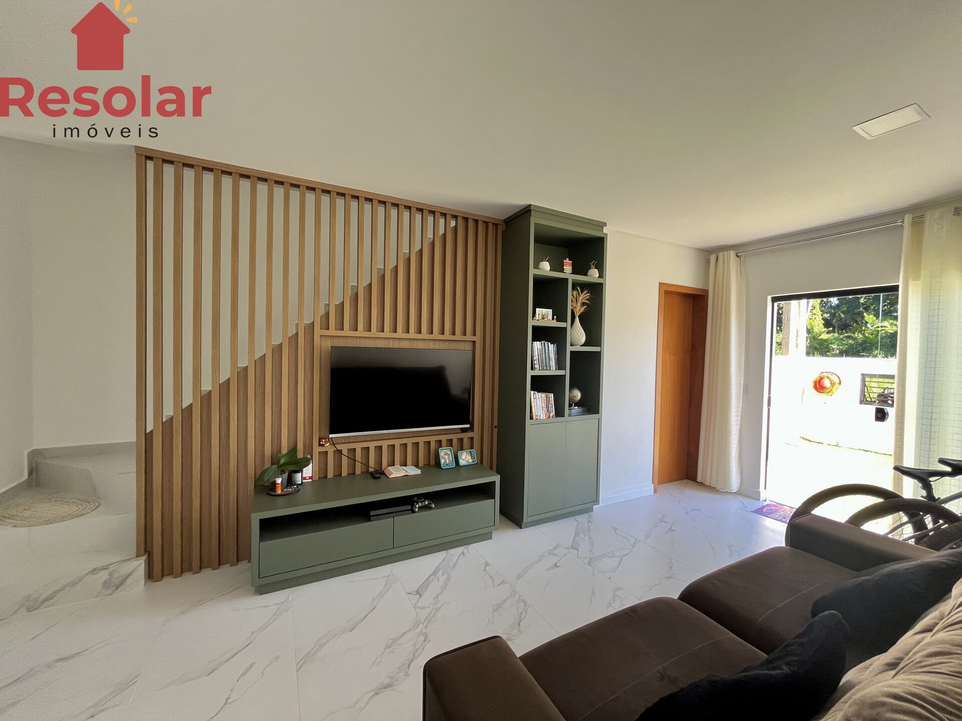 Sobrado, 3 quartos, 96 m² - Foto 5