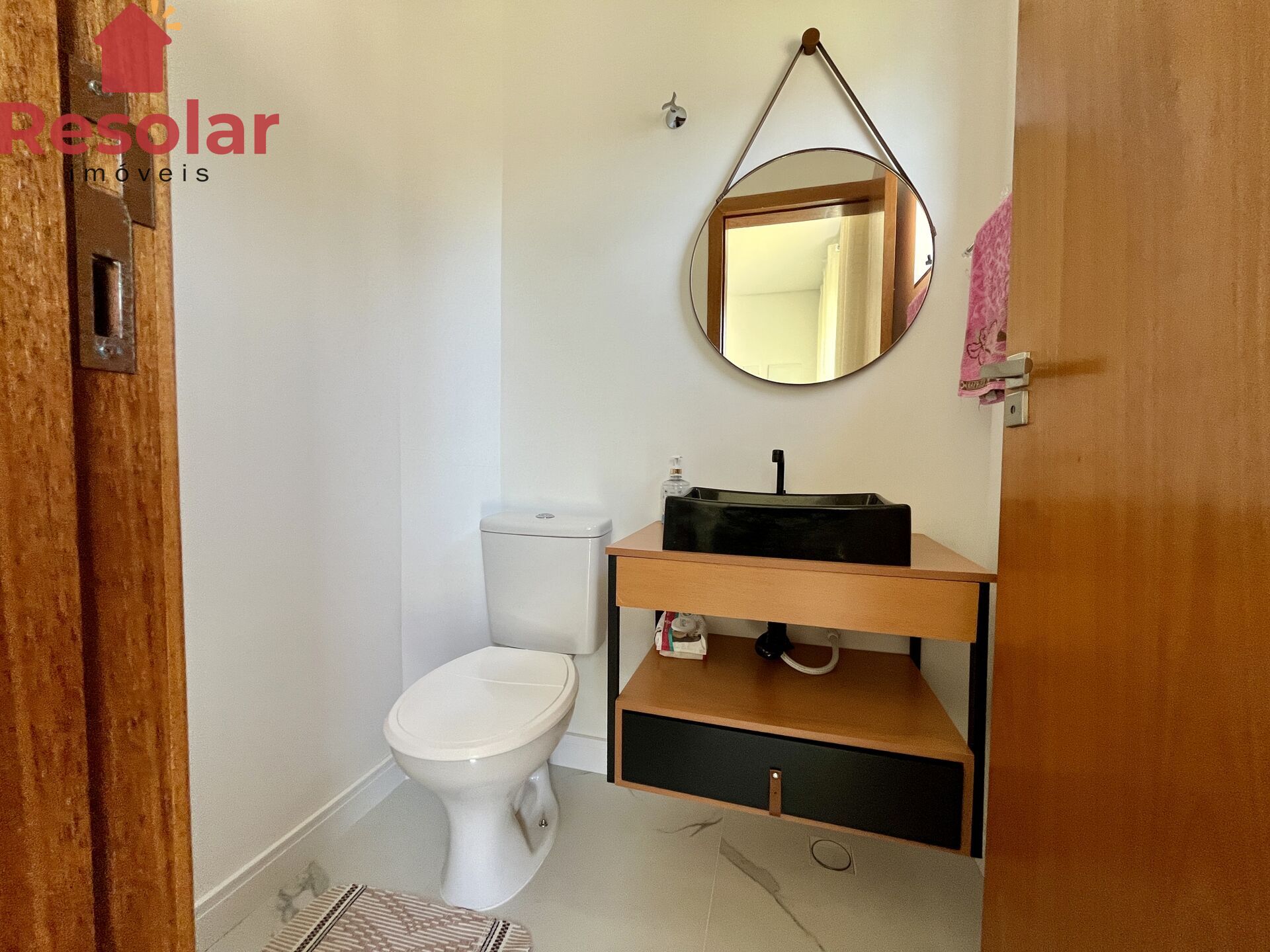 Sobrado, 3 quartos, 96 m² - Foto 6