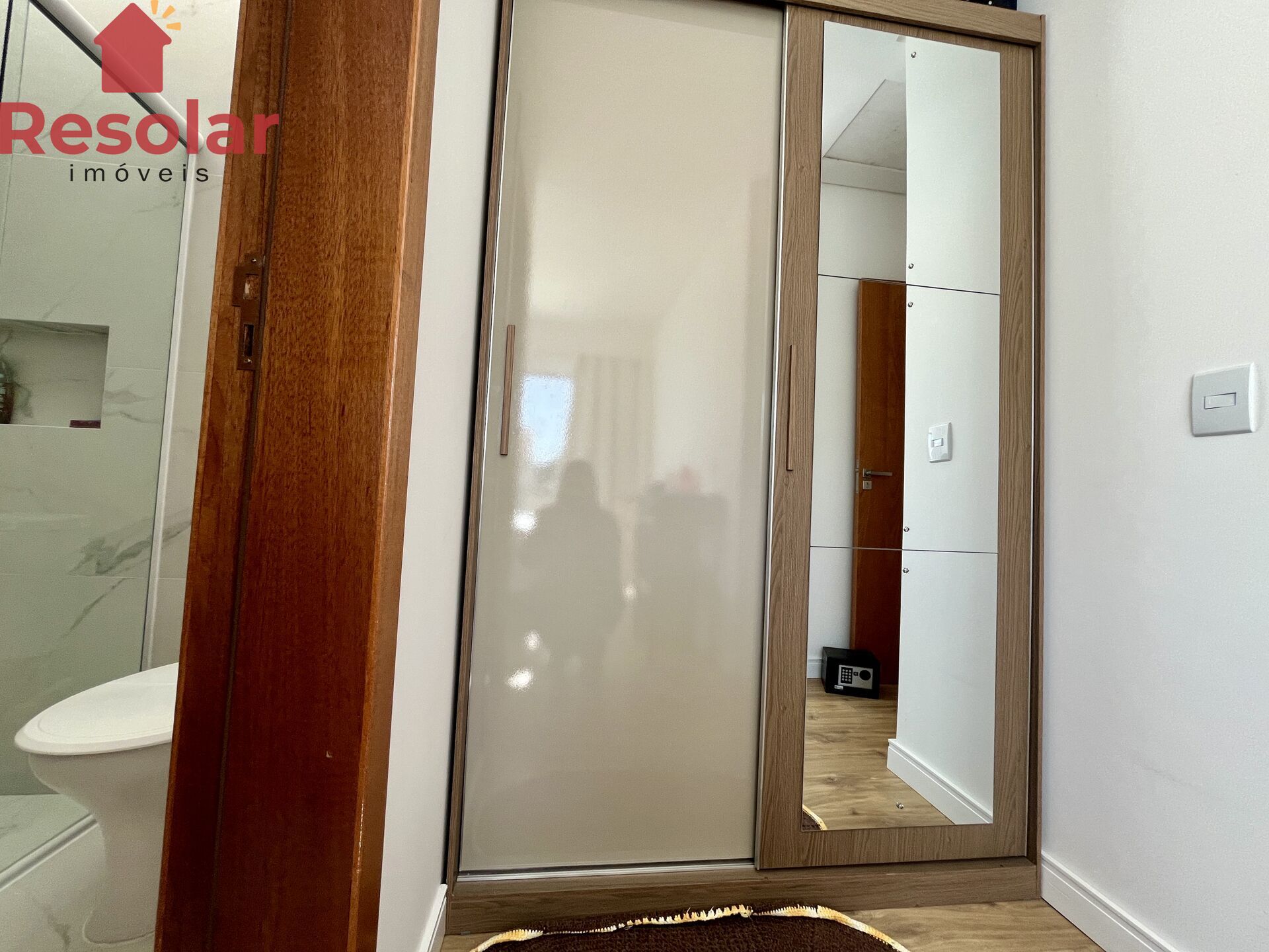 Sobrado, 3 quartos, 96 m² - Foto 17