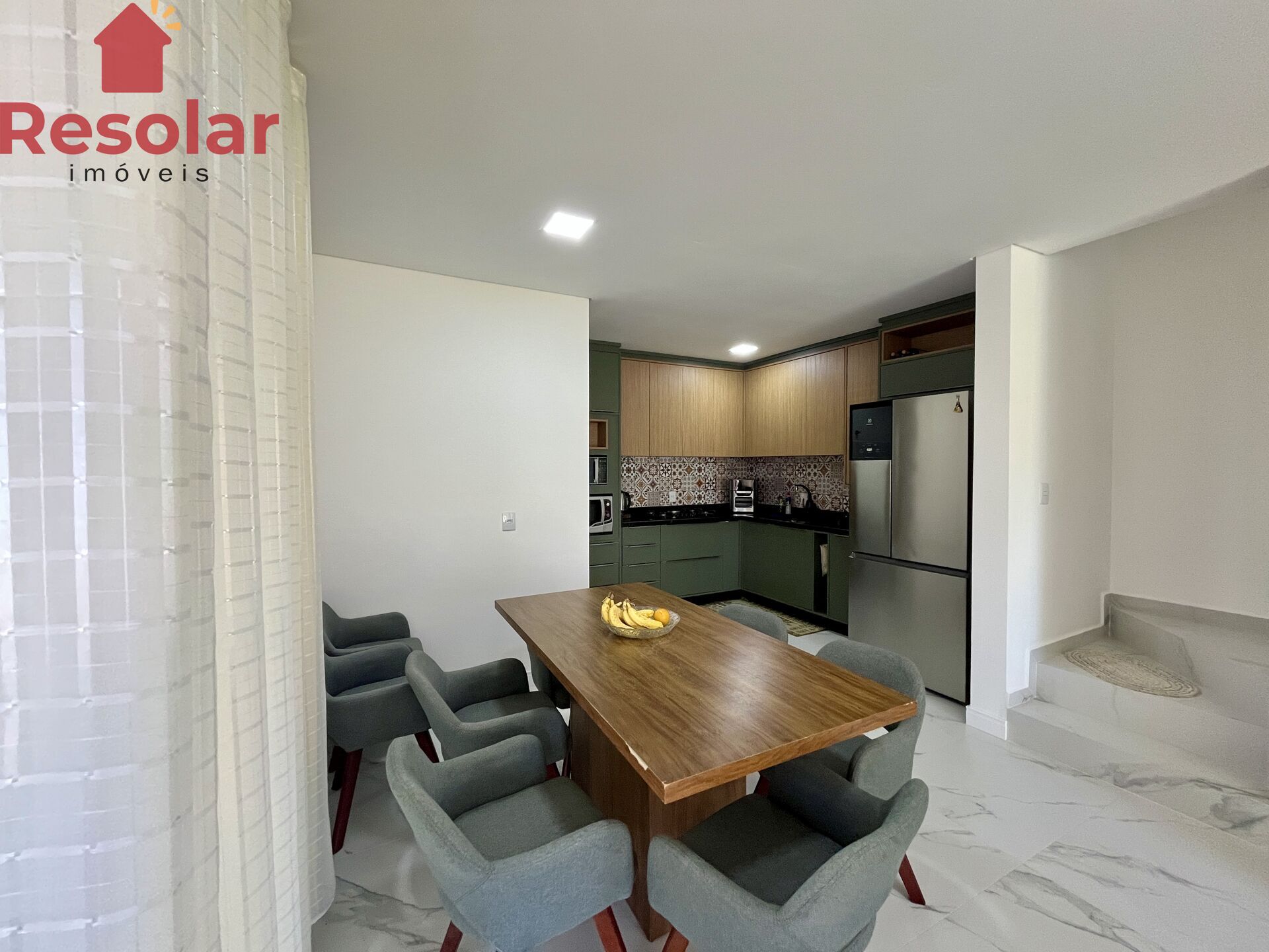 Sobrado, 3 quartos, 96 m² - Foto 7