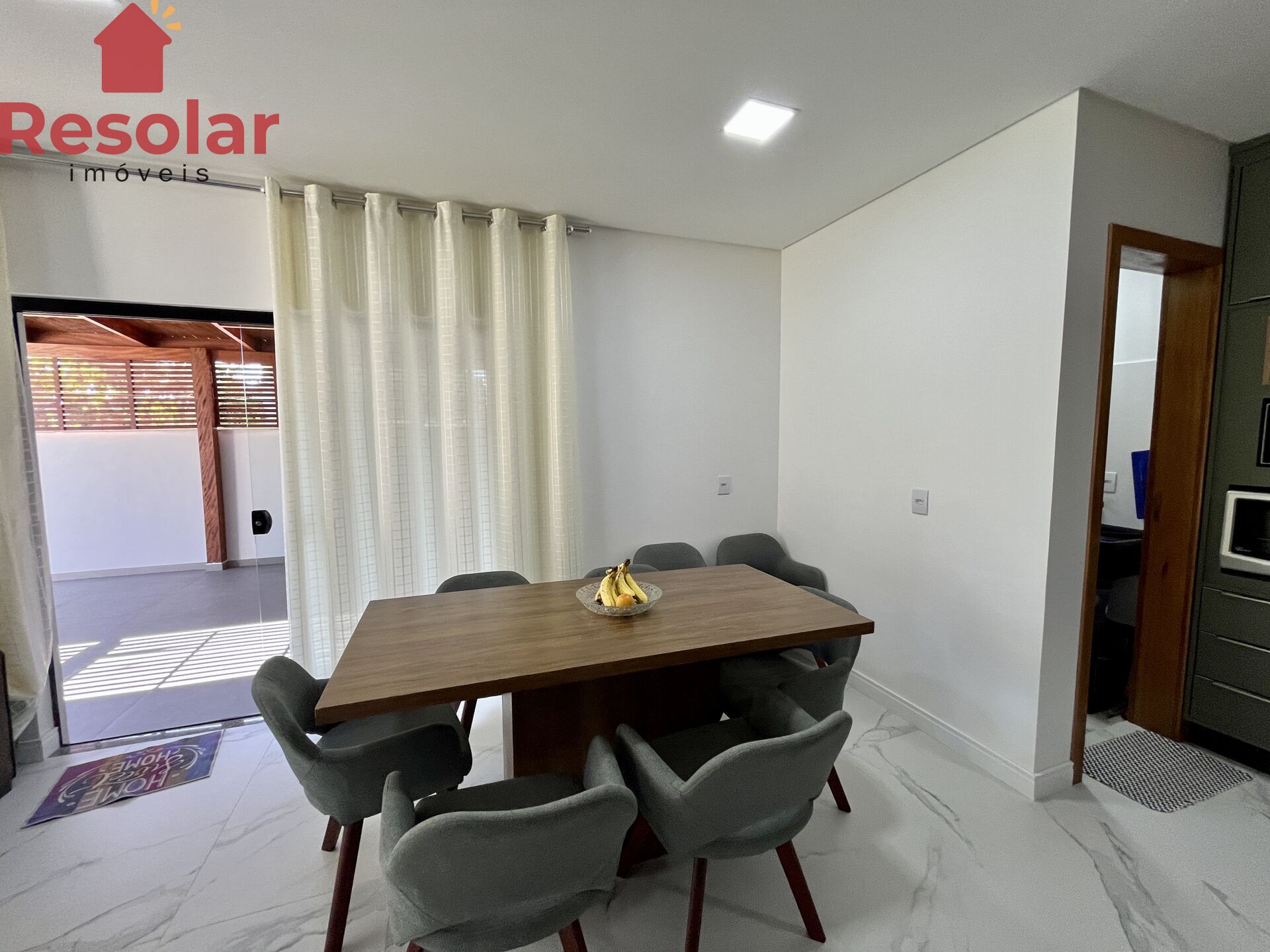 Sobrado, 3 quartos, 96 m² - Foto 8