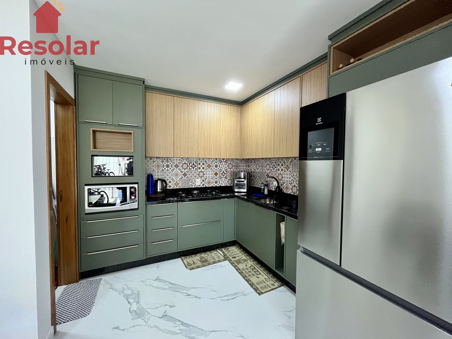 Sobrado, 3 quartos, 96 m² - Foto 9