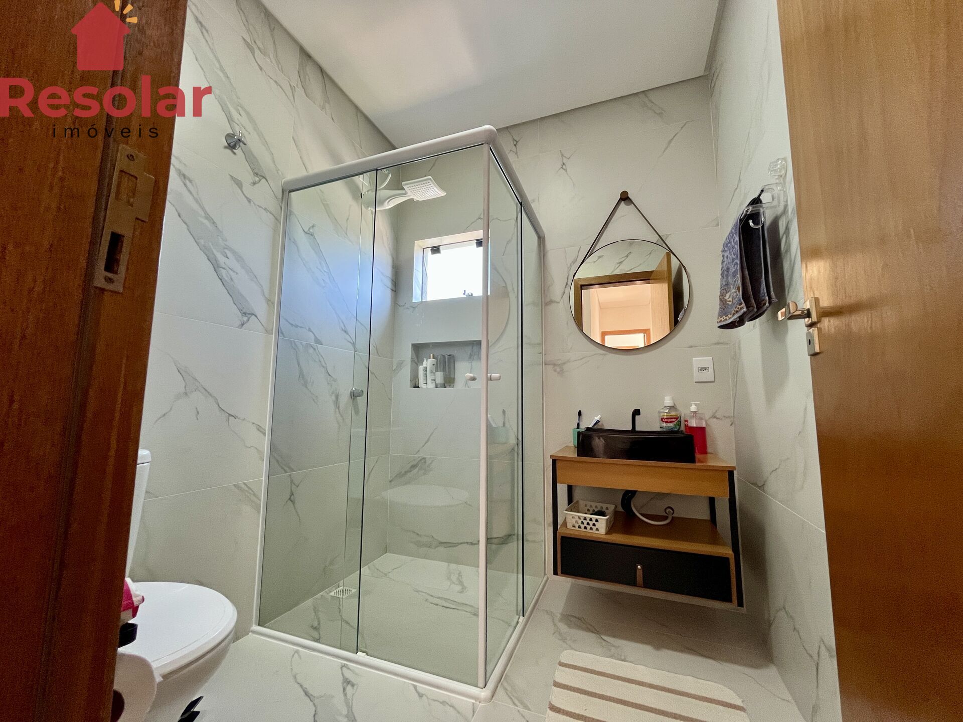 Sobrado, 3 quartos, 96 m² - Foto 12
