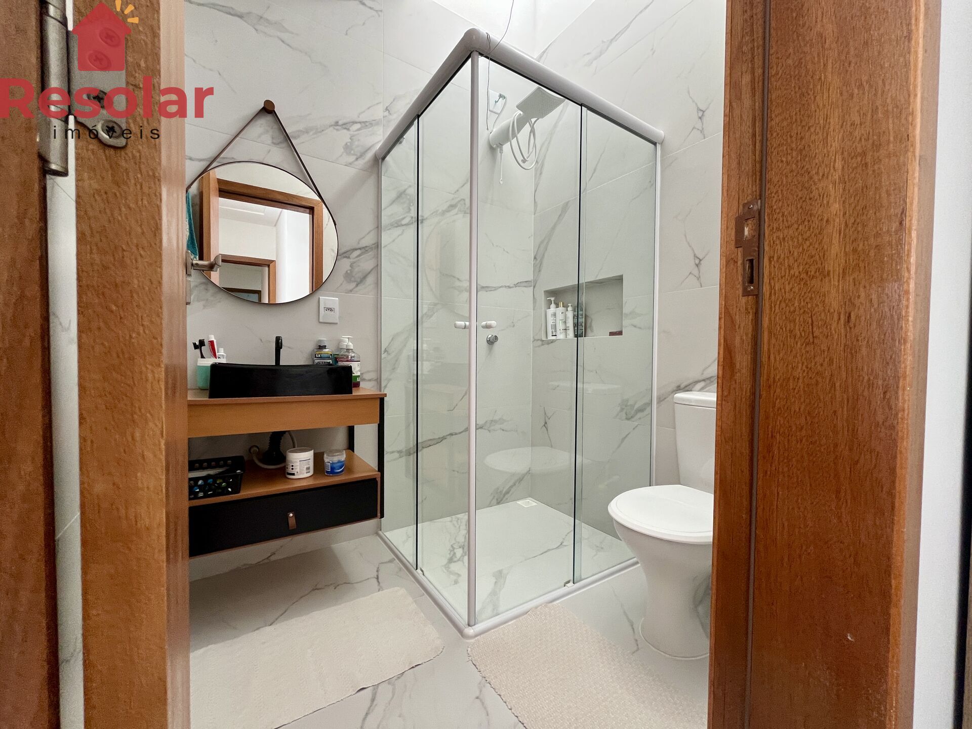 Sobrado, 3 quartos, 96 m² - Foto 18