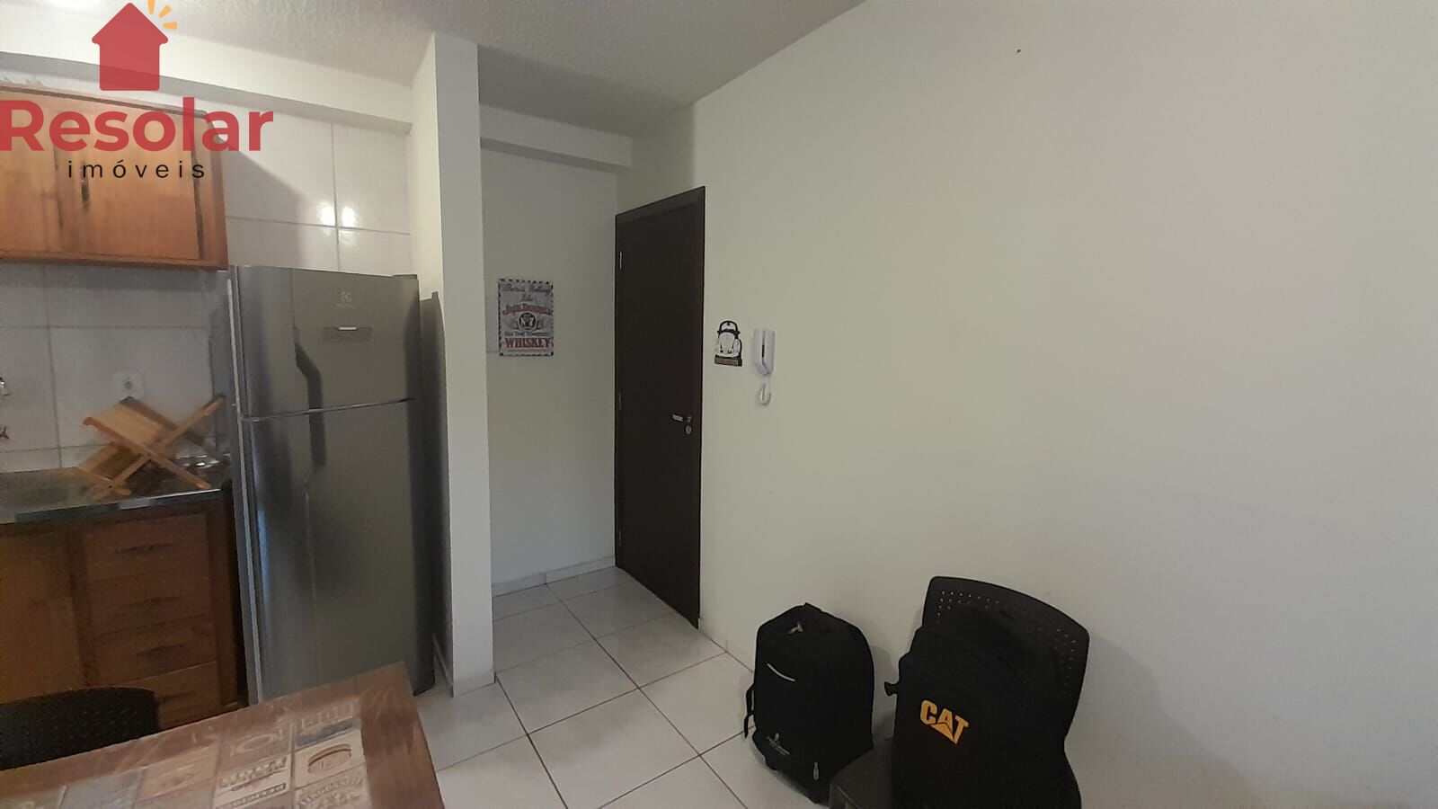 Apartamento à venda com 2 quartos - Foto 16