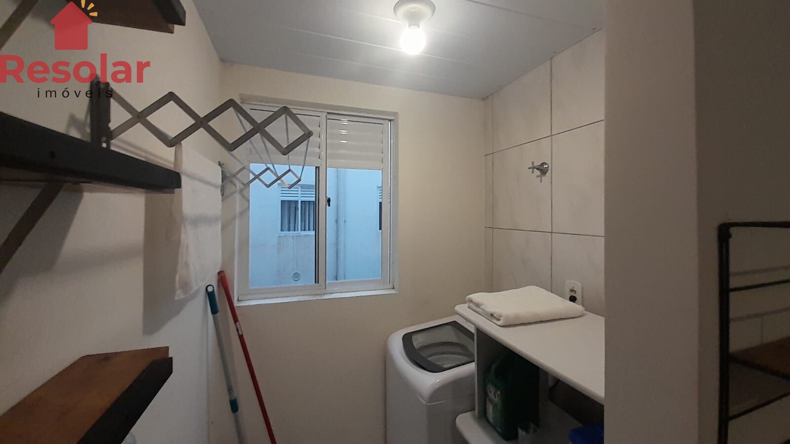 Apartamento à venda com 2 quartos - Foto 17