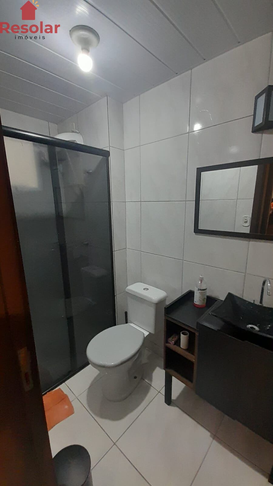 Apartamento à venda com 2 quartos - Foto 3