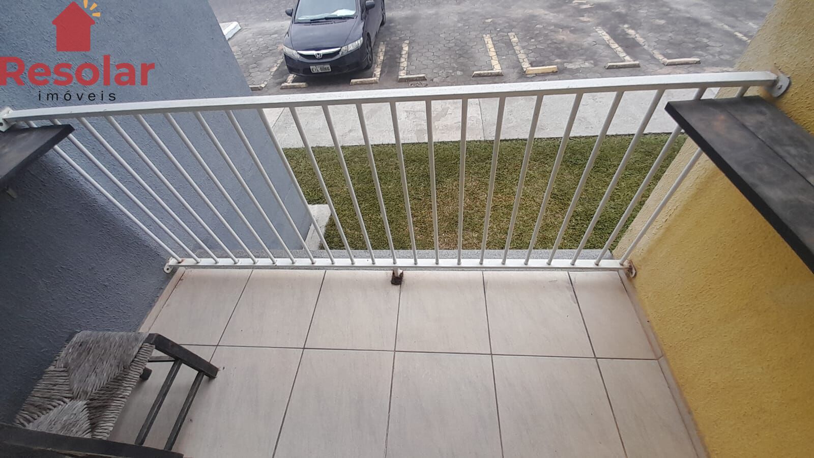 Apartamento à venda com 2 quartos - Foto 7