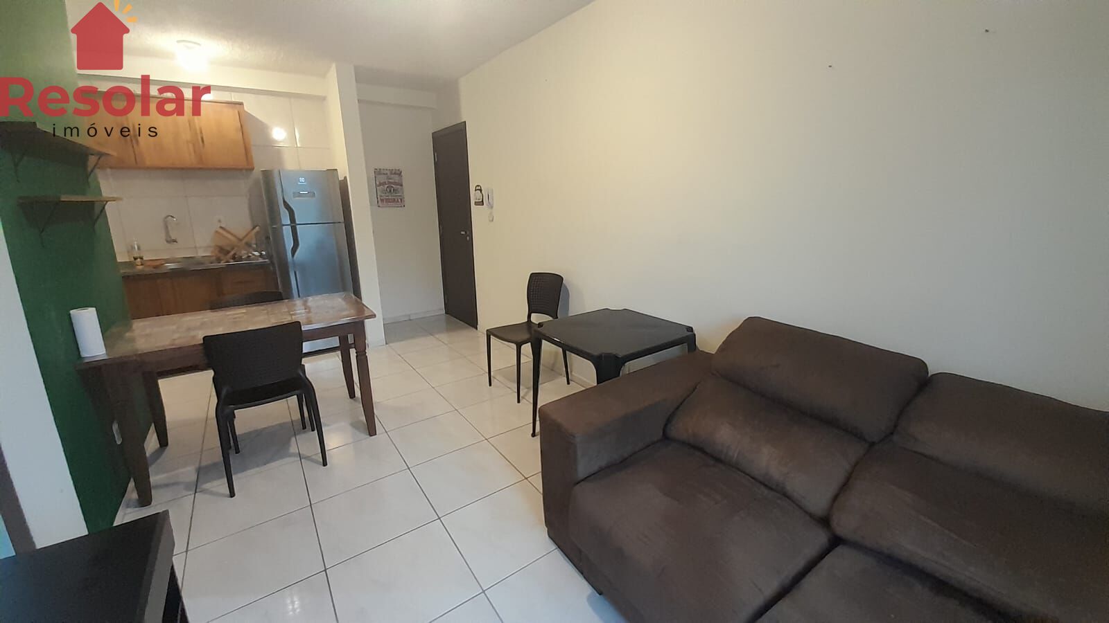 Apartamento à venda com 2 quartos - Foto 5