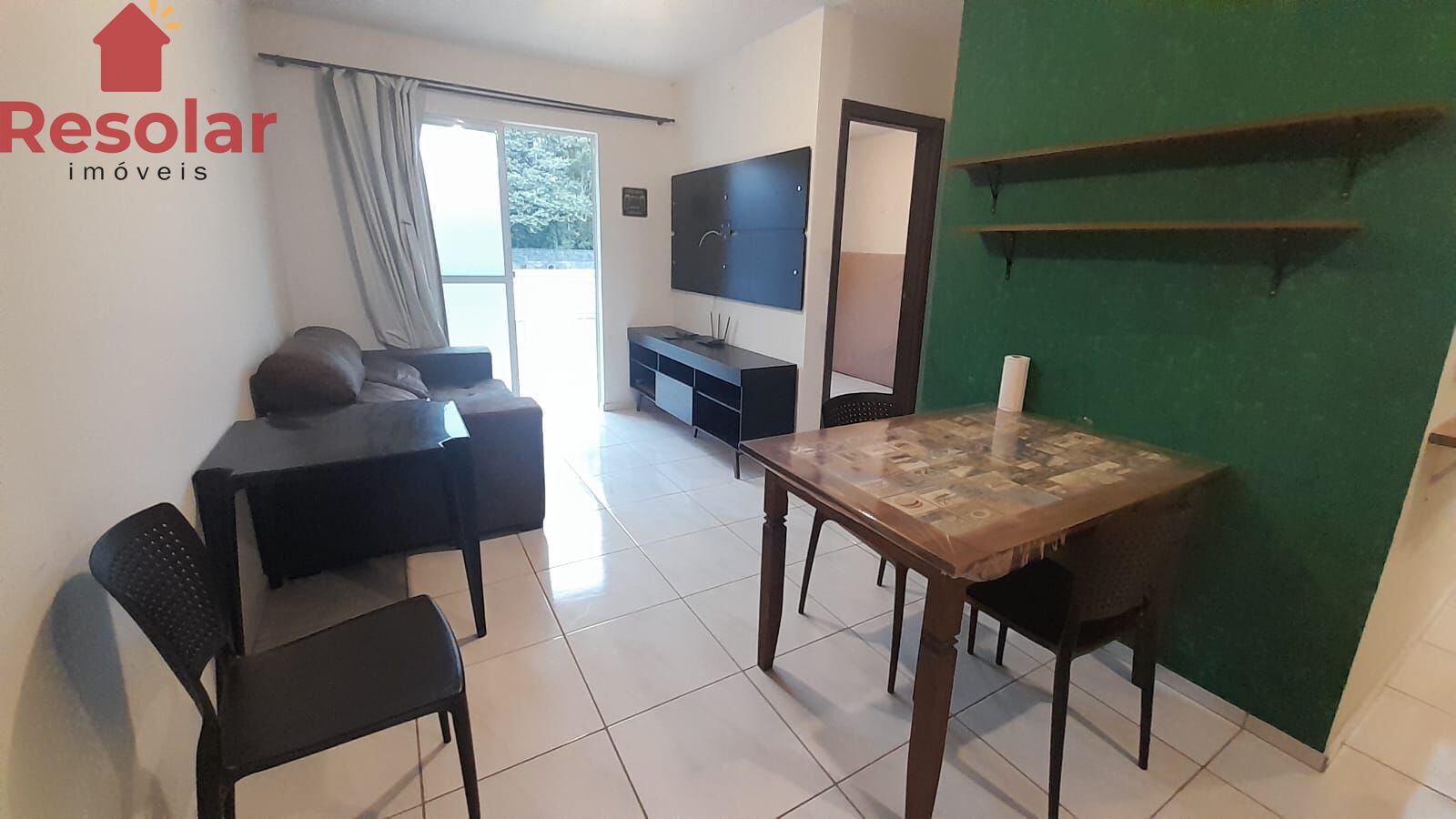 Apartamento à venda com 2 quartos - Foto 8