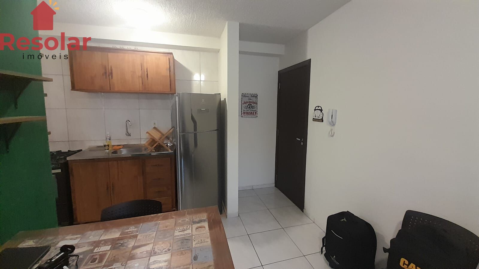 Apartamento à venda com 2 quartos - Foto 15