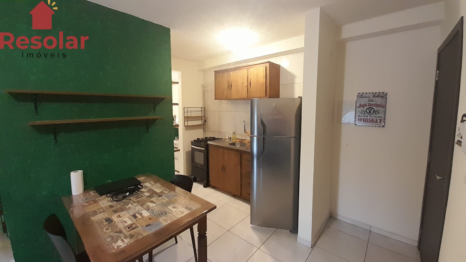 Apartamento à venda com 2 quartos - Foto 9