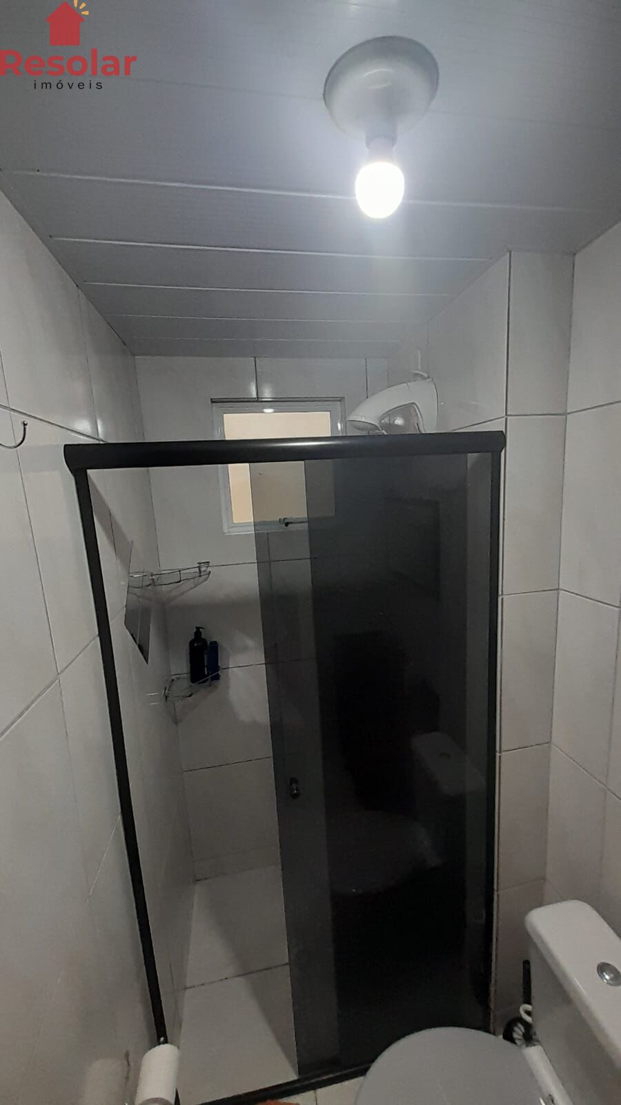 Apartamento à venda com 2 quartos - Foto 2