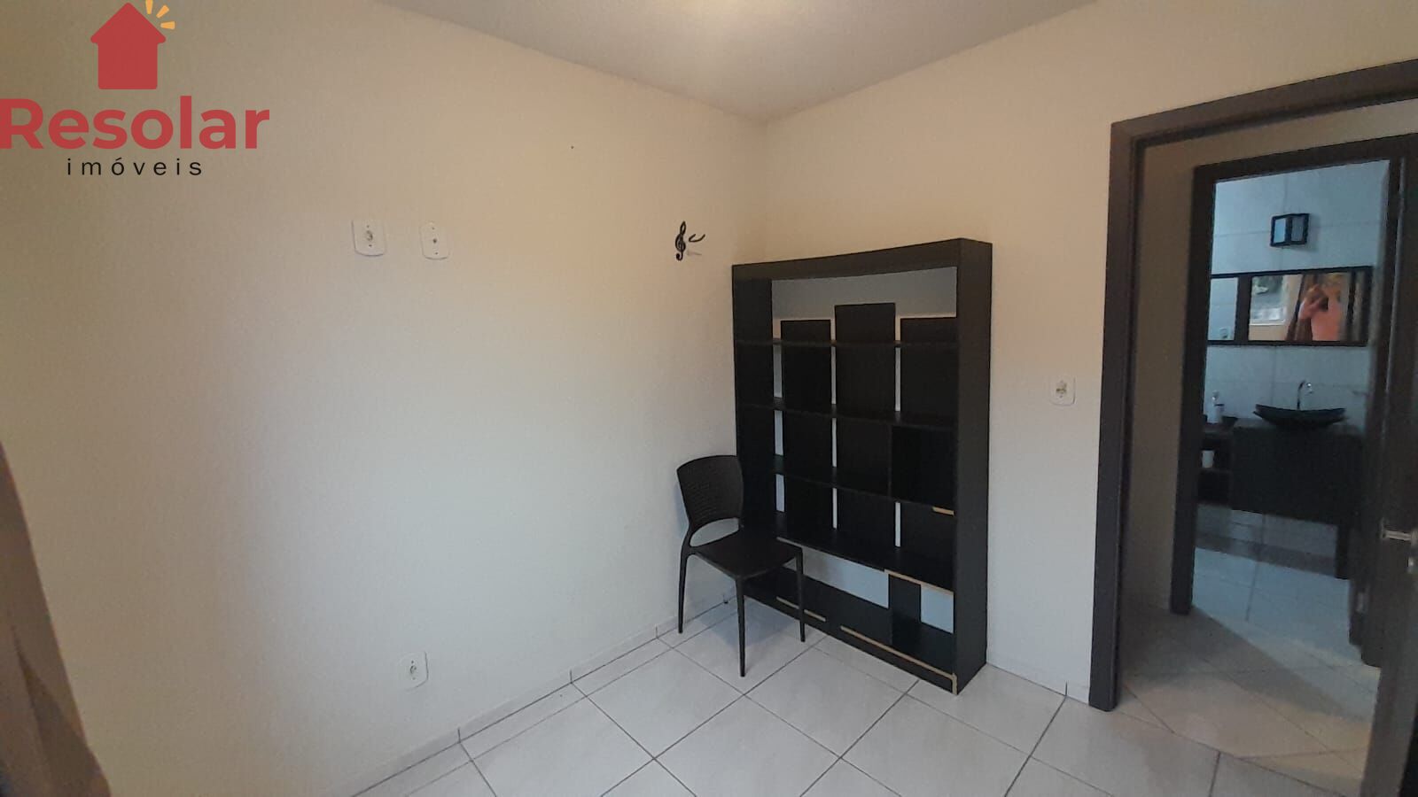 Apartamento à venda com 2 quartos - Foto 18