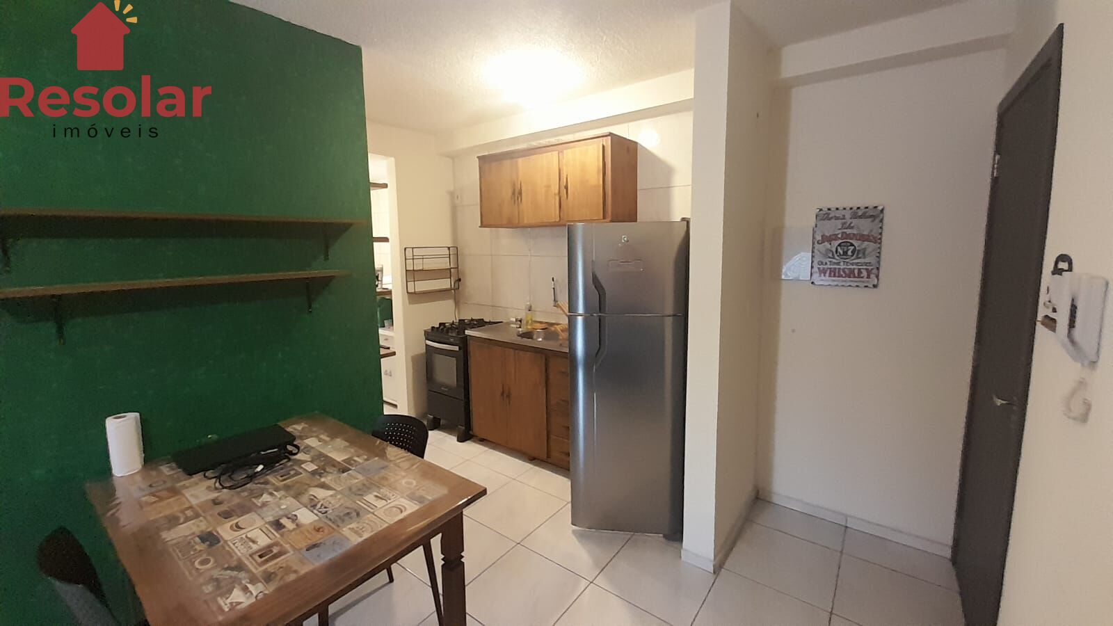 Apartamento à venda com 2 quartos - Foto 13