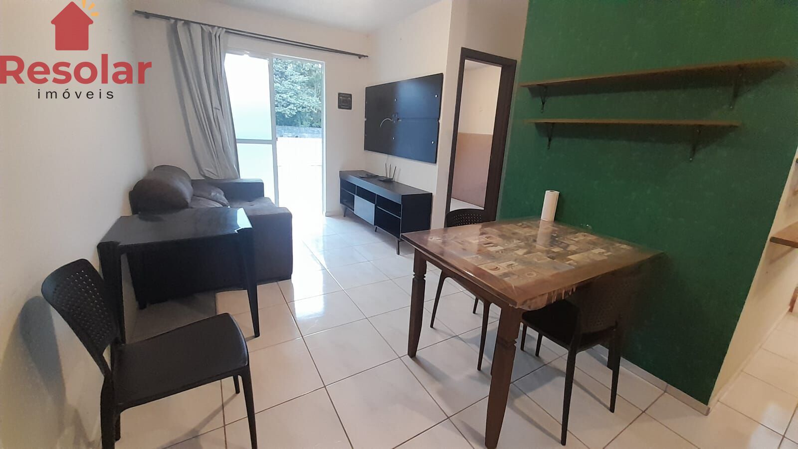 Apartamento à venda com 2 quartos - Foto 11