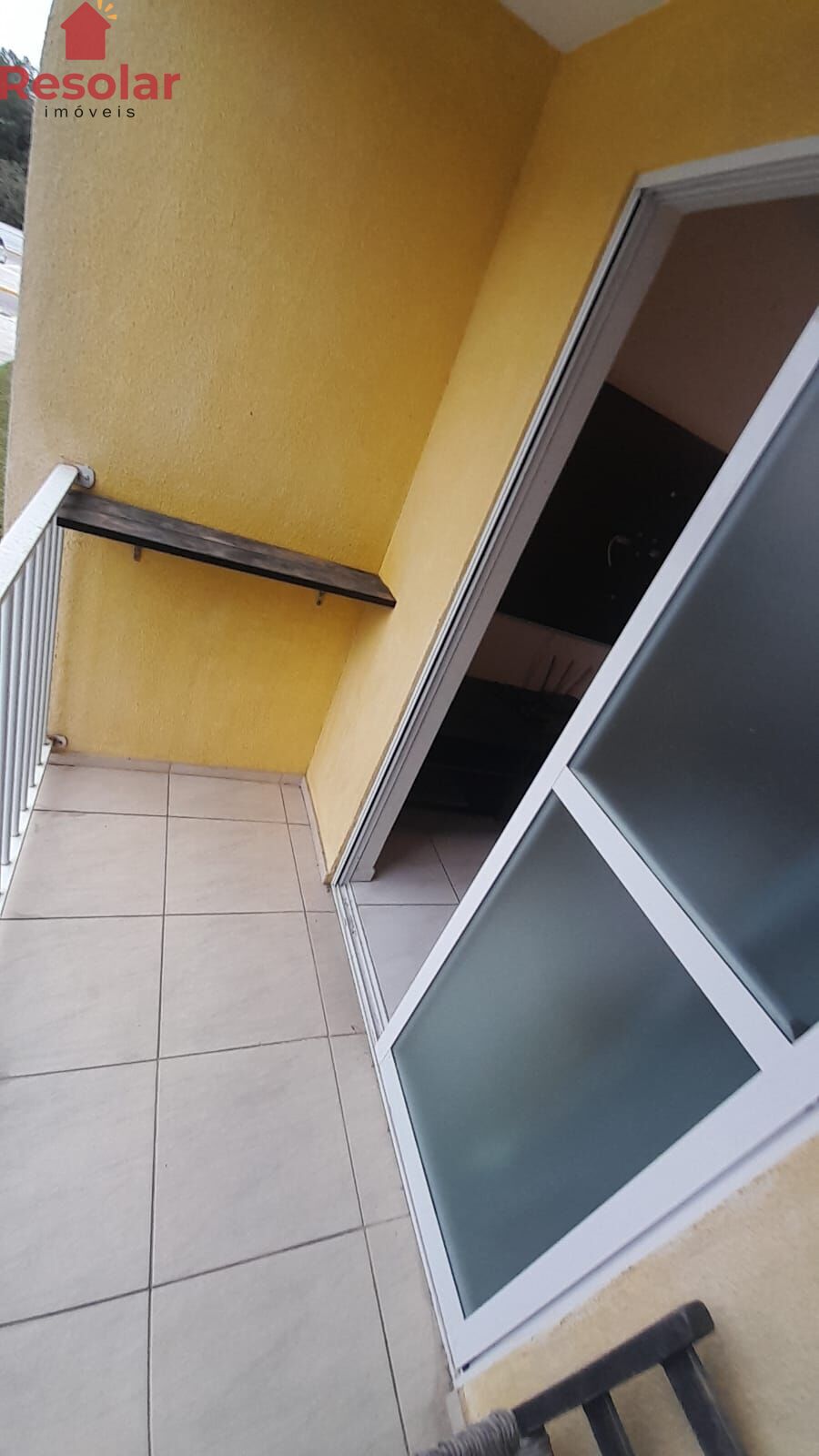 Apartamento à venda com 2 quartos - Foto 4