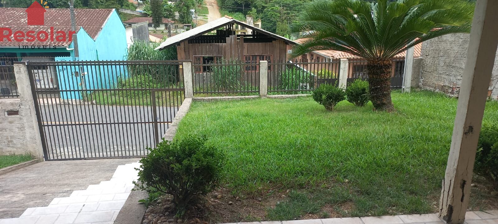 Casa para alugar com 2 quartos - Foto 2