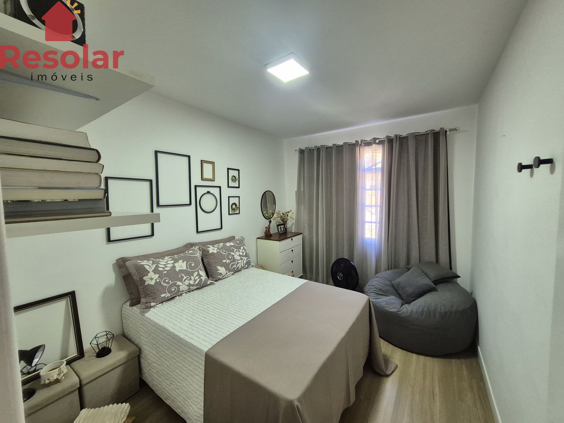 Chácara, 2 quartos, 857 m² - Foto 8