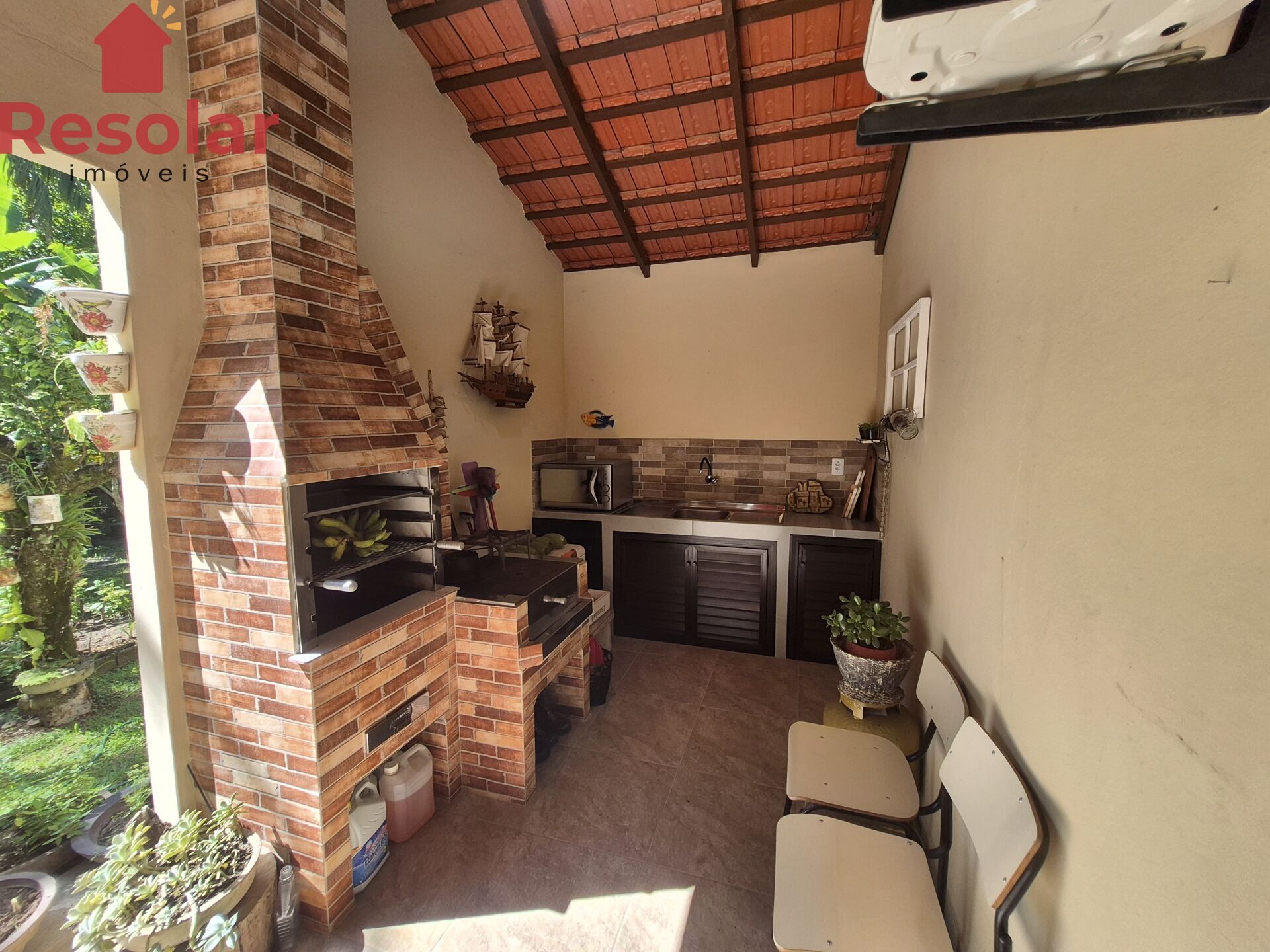 Chácara, 2 quartos, 857 m² - Foto 20