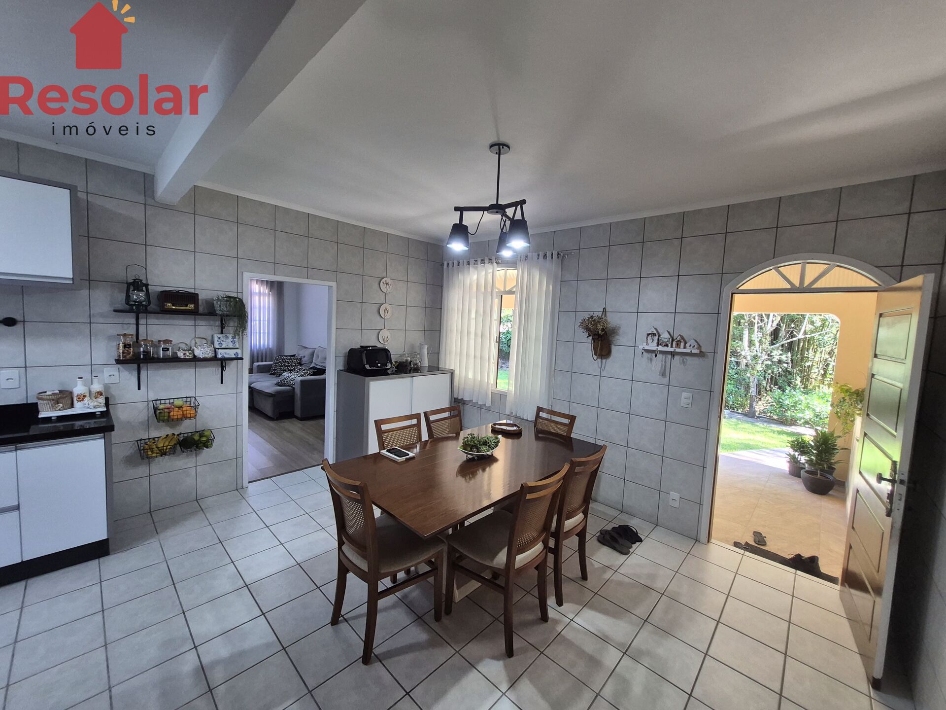 Chácara, 2 quartos, 857 m² - Foto 7