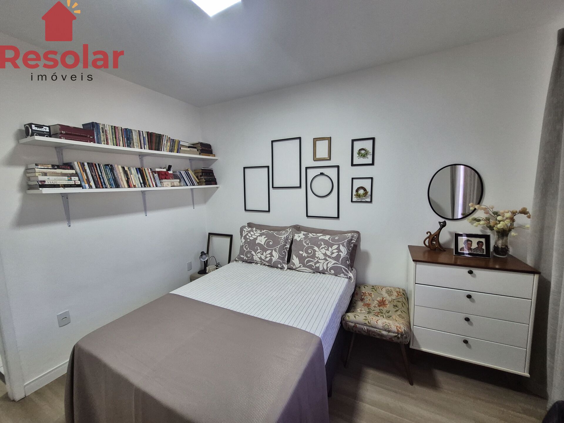 Chácara, 2 quartos, 857 m² - Foto 4