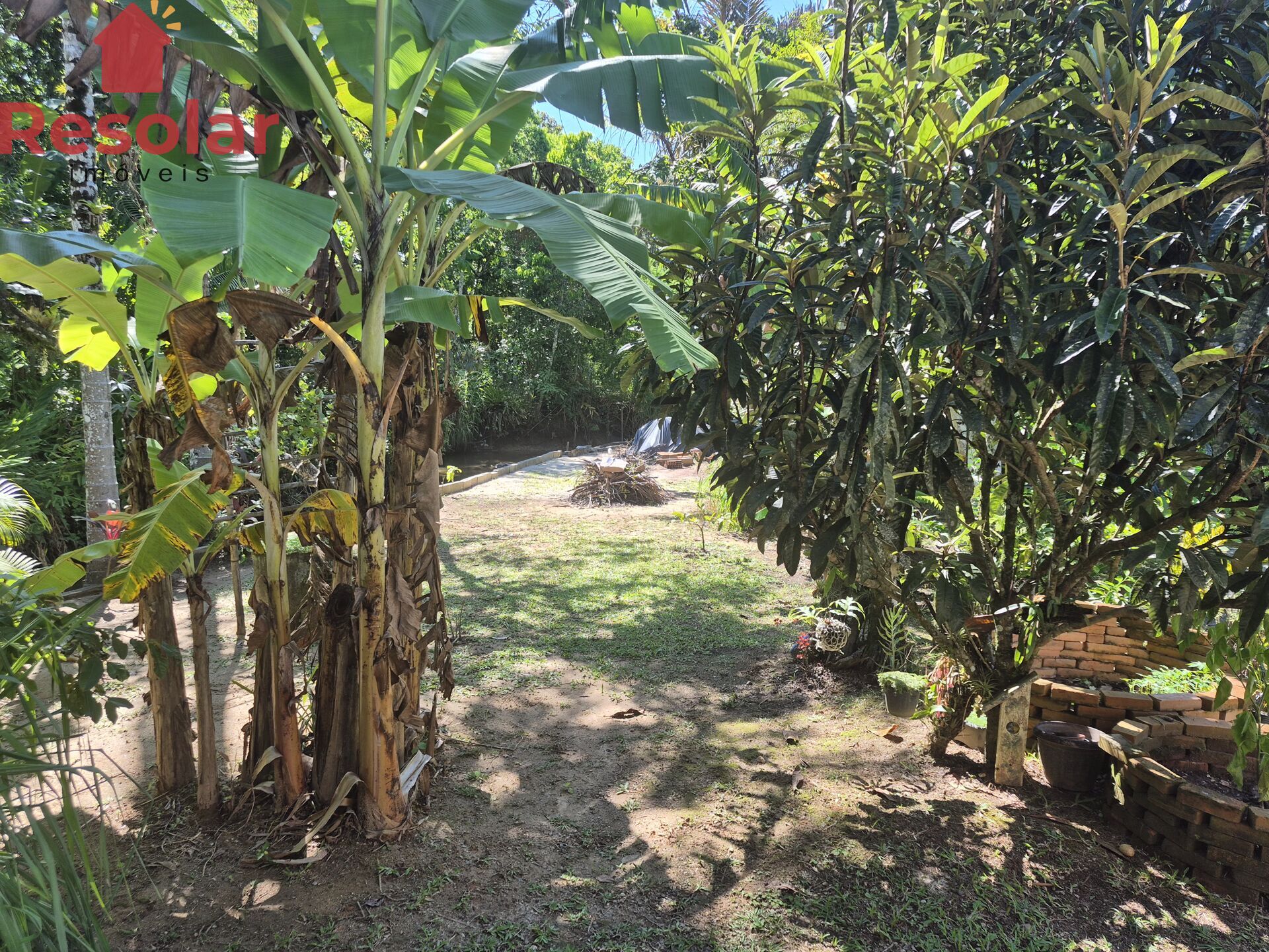 Chácara, 2 quartos, 857 m² - Foto 12