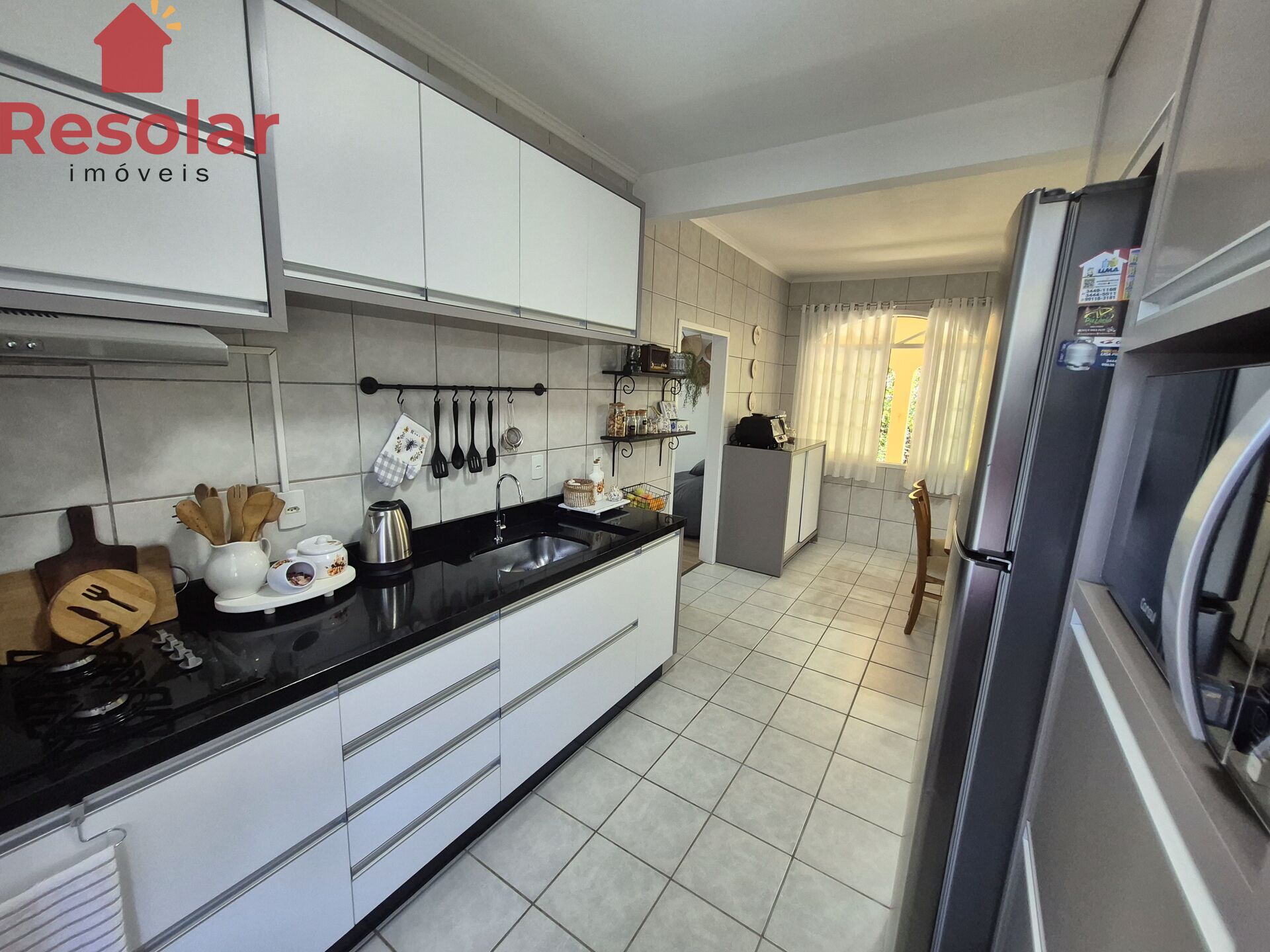 Chácara, 2 quartos, 857 m² - Foto 6