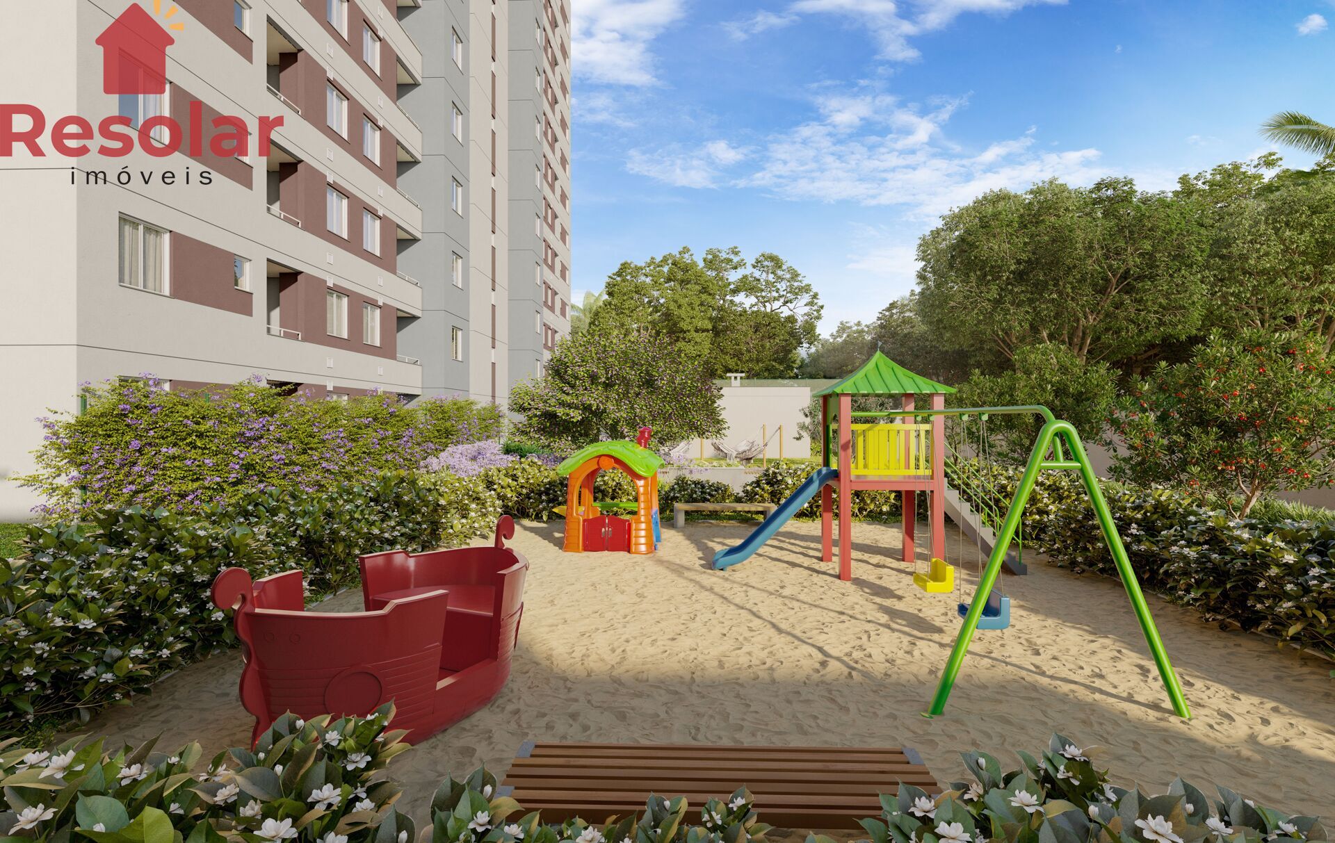 Apartamento, 2 quartos, 51 m² - Foto 12