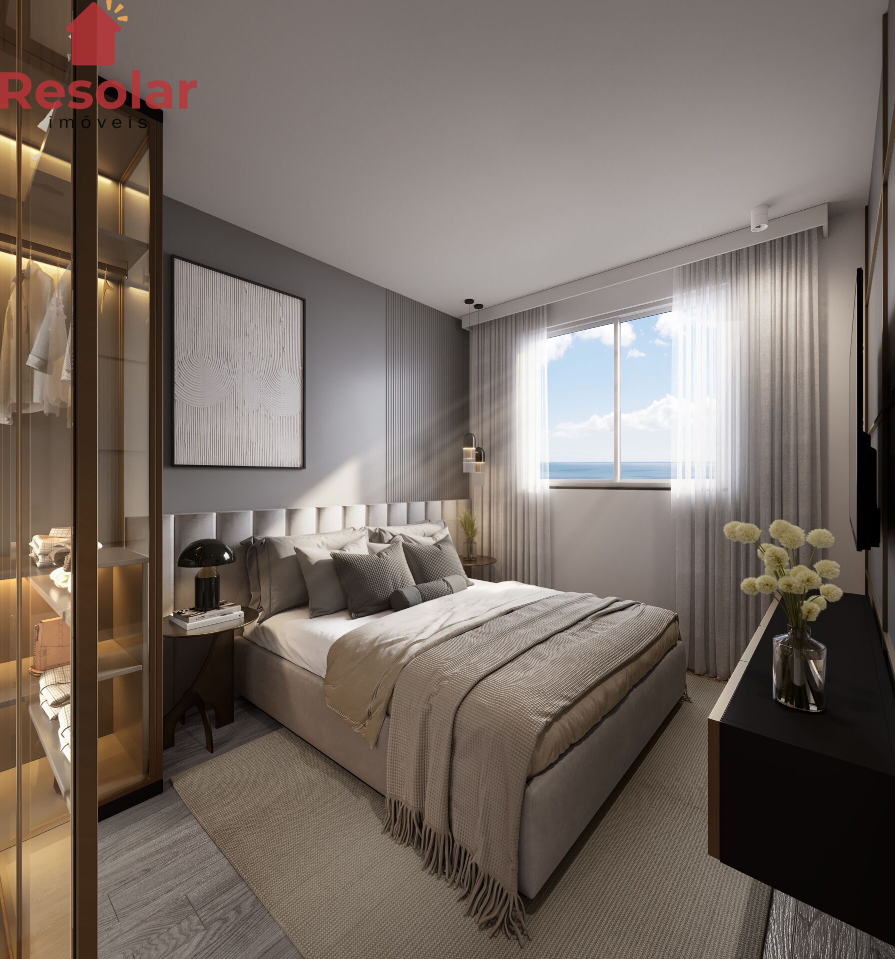 Apartamento, 2 quartos, 51 m² - Foto 16