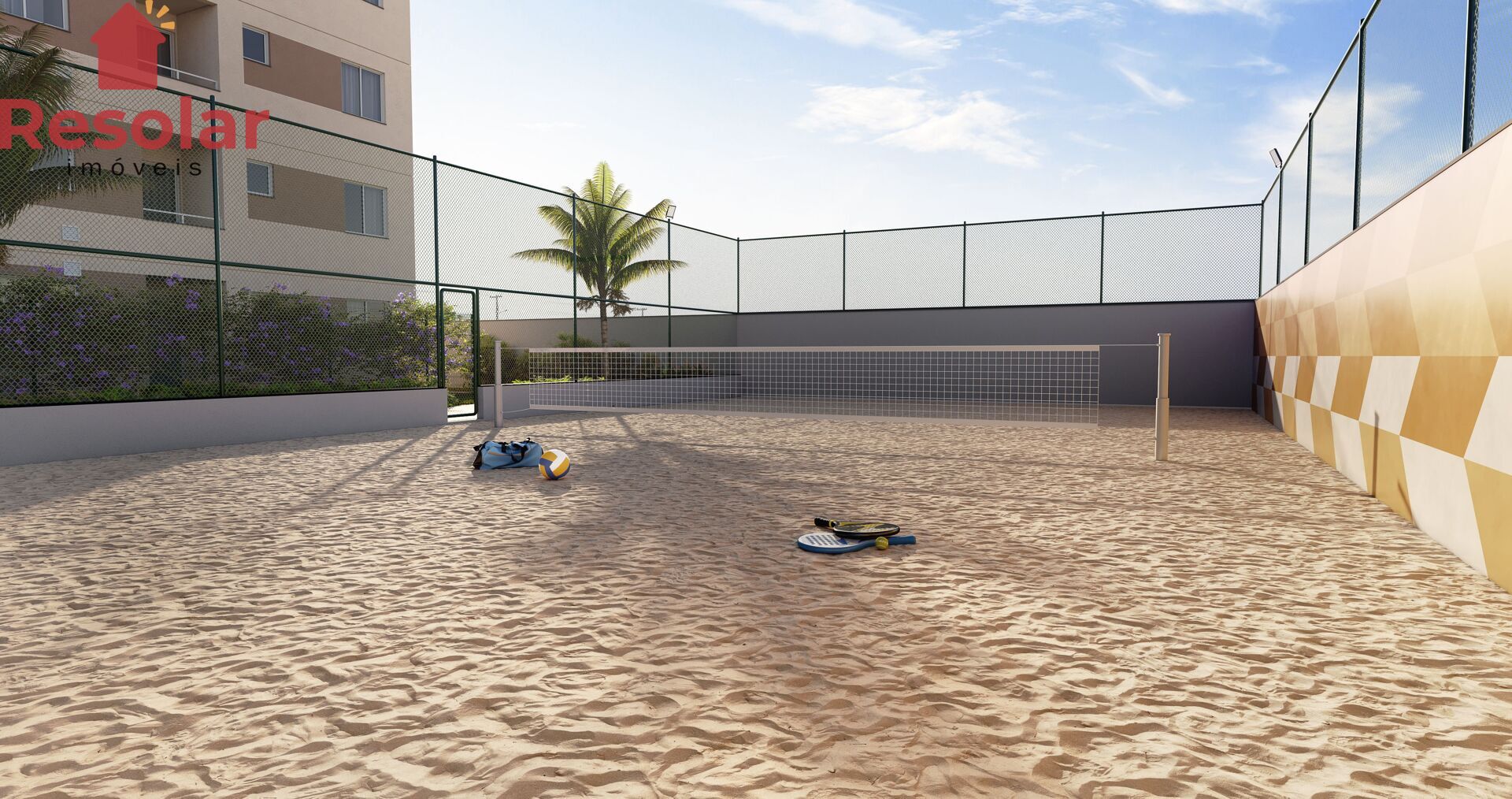 Apartamento, 2 quartos, 51 m² - Foto 10