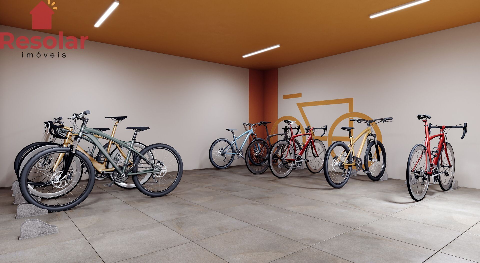 Apartamento, 2 quartos, 51 m² - Foto 6