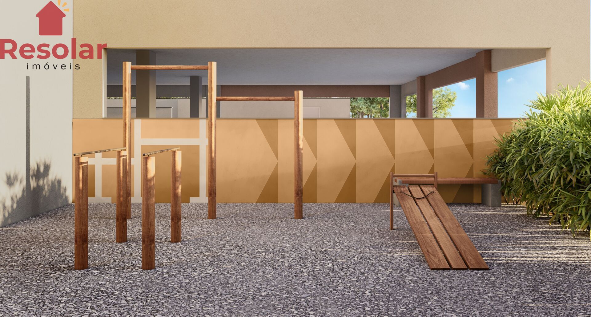 Apartamento, 2 quartos, 51 m² - Foto 9