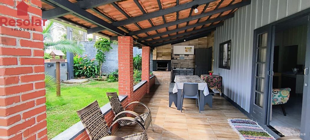 Casa, 3 quartos, 360 m² - Foto 4