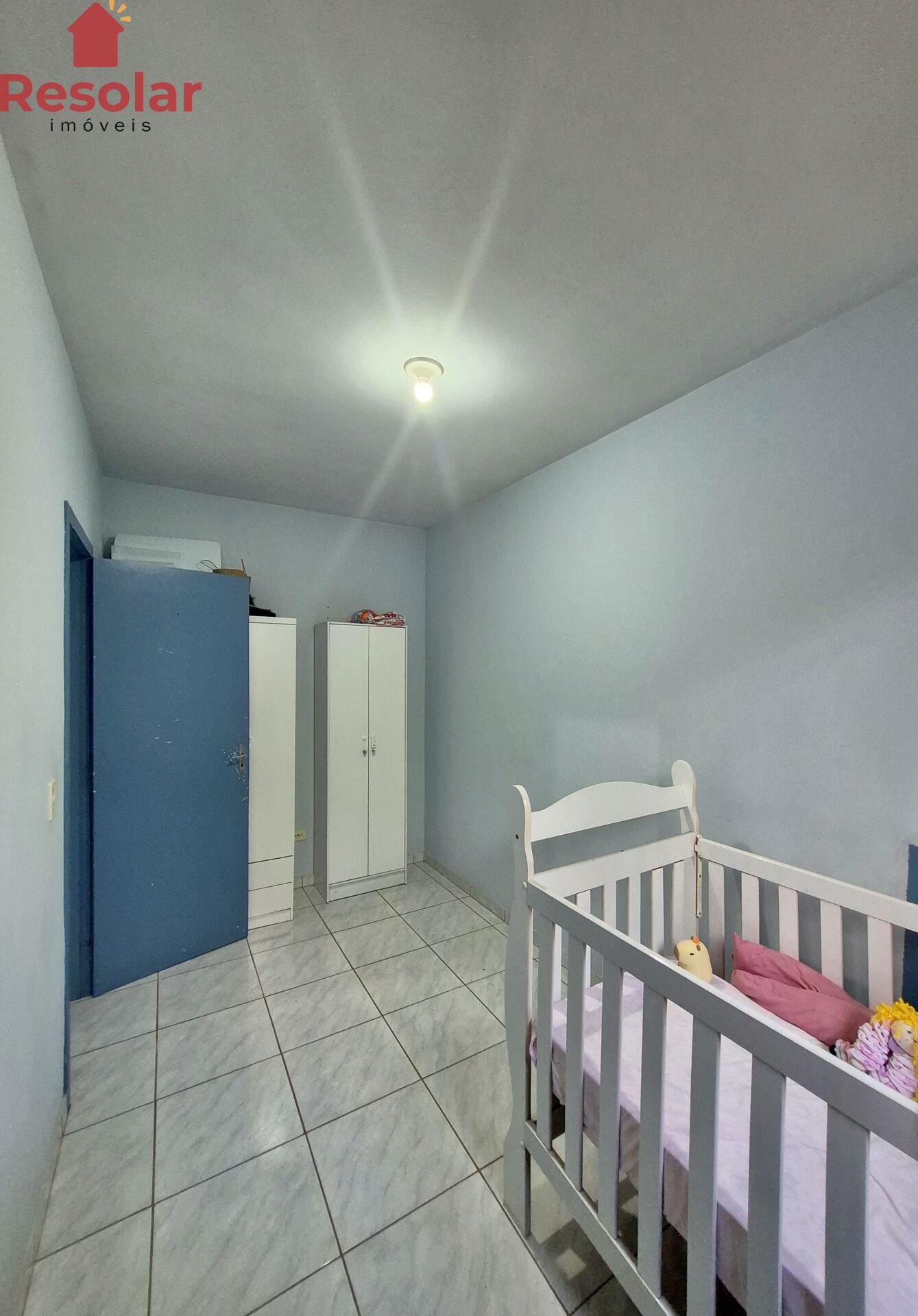 Casa de Condomínio, 2 quartos - Foto 5